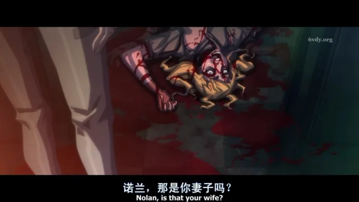 [2011][美国][死亡空间.余波][英语中字][RMVB][668MB][百度网盘]