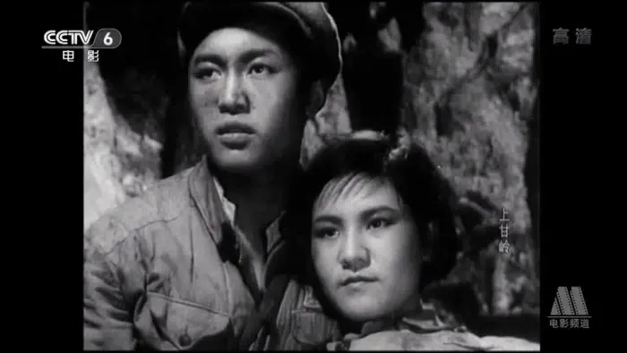 [1956][中国][上甘岭][国语无字][TS][5.87GB][百度网盘]