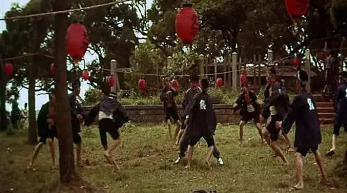 [1972][中国台湾][唐人镖客][国语无字][MKV][1.69GB][百度网盘]