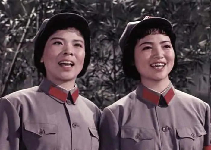 [1976][中国][长征组歌][国语中字][AVI][699MB][百度盘]