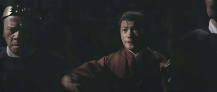[1980][香港][连城决][国粤双语][MKV][1.37GB][百度网盘]