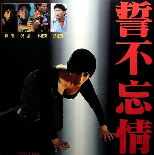 [1992][香港][誓不忘情][国语中字][MKV][1010MB][百度网盘]