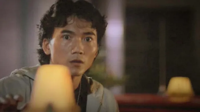 [1992][香港][誓不忘情][国语中字][MKV][1010MB][百度网盘]