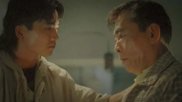 [1992][香港][誓不忘情][国语中字][MKV][1010MB][百度网盘]
