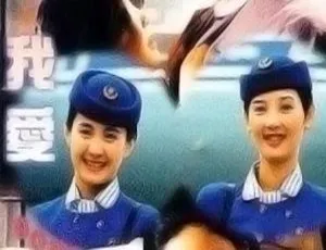 1994 中国经典《永失我爱》国语无字 2.23GB 百度网盘资源-小文资源网