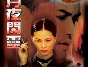 2000年香港惊悚片《月夜闪灵》国语中字TS 3.43GB百度盘资源
