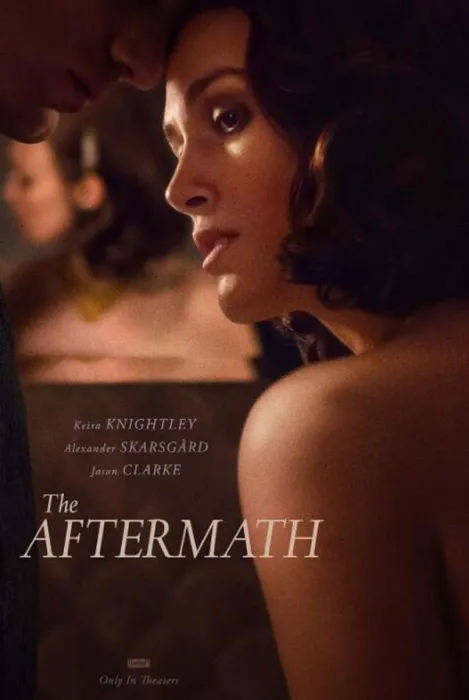 [英国][2019][剧情][余波 The Aftermath][国语中字][2.77G][百度网盘]