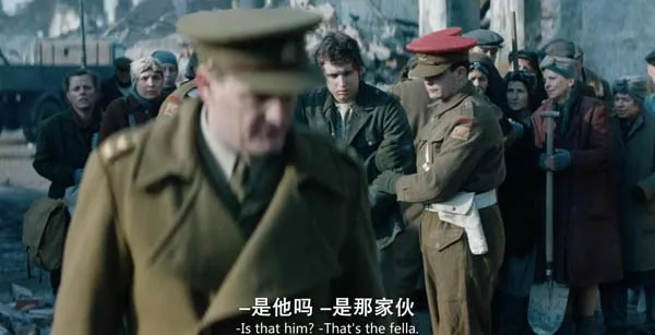 [英国][2019][剧情][余波 The Aftermath][国语中字][2.77G][百度网盘]