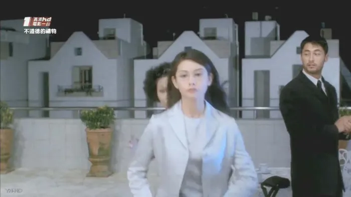 [1995][香港]《不道德的礼物_桃色礼物》[HDTV-MKV_3.8GB][邱淑贞_郑伊健]