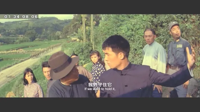 [1969][中国台湾][扬子江风云][901MB][百度网盘]