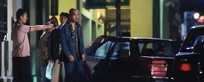[1998][香港]《暗花》[梁朝伟_刘青云][国粤双语_中字][MKV_1.6G][很清晰!!].简繁中字￡CMCT