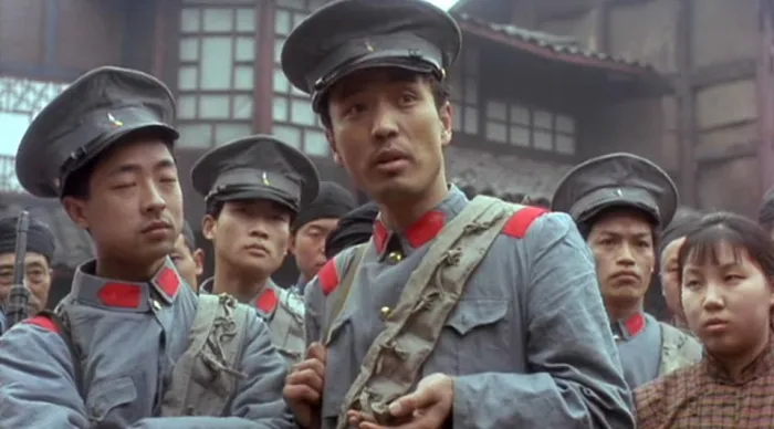 [1996][大陆]《变脸》[朱旭 _ 周任莹 _ 赵志刚 _ 张瑞阳][国语无字][mkv_1.5G]