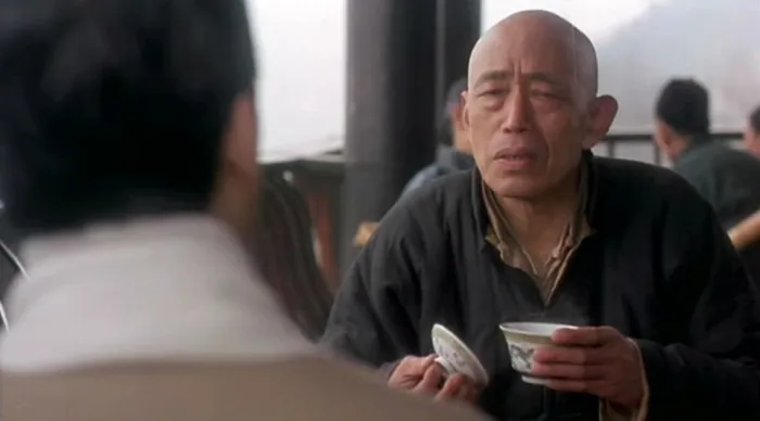 [1996][大陆]《变脸》[朱旭 _ 周任莹 _ 赵志刚 _ 张瑞阳][国语无字][mkv_1.5G]