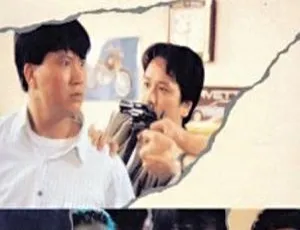 1989 香港经典！任达华万梓良吕良伟主演《沉底鳄》（又名杀街英雄/监狱风云之狱警）国语中字 1.94G MKV-小文资源网