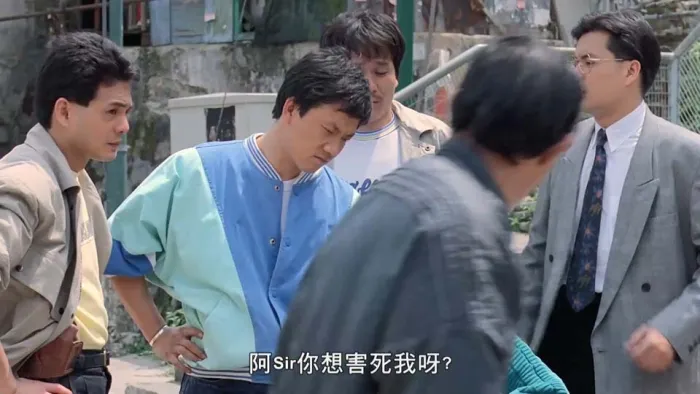 [1989][香港]《沉底鳄_又名_杀街英雄_监狱风云之狱警》[国语中字][MKV_1.94G][任达华_万梓良_吕良伟_大岛由加利]