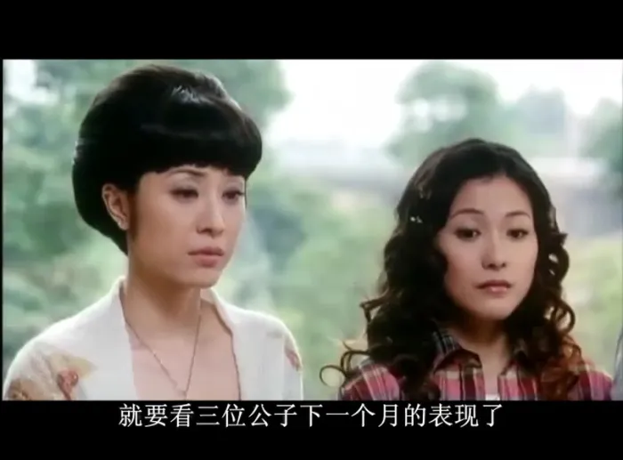 [2008][香港]《大四喜》[粤语中字][陈百祥_邓紫衣_元秋_黄宗泽_林子聪][rm_384m]