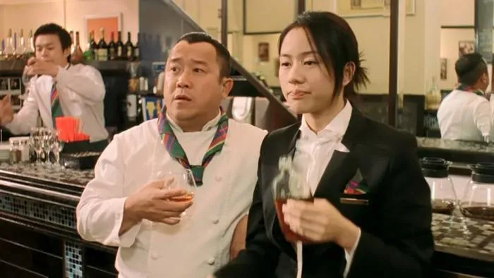[2005][香港]《后备甜心》[粤语无字][MKV_1.37GB][林嘉欣 郑伊健 胡兵 曾志伟 陈文媛]