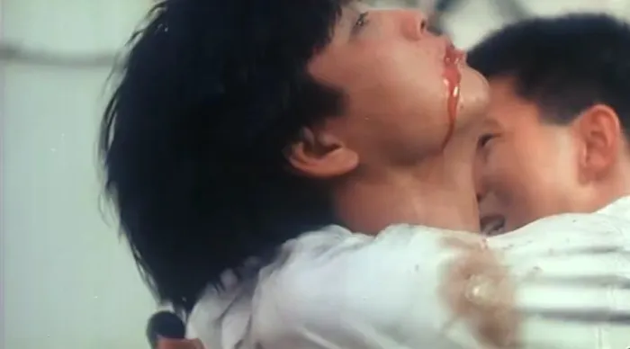 [1990][香港]《皇家师姐7之海狼.In the Line of Duty VII.1990》 [414M][国语无字][百度盘]