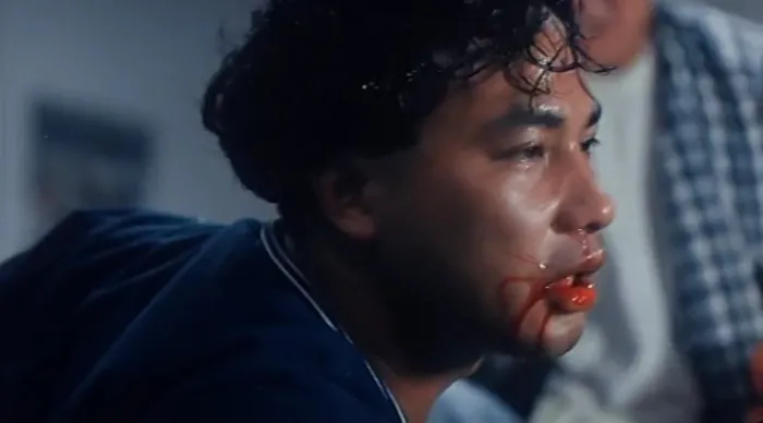 [1990][香港]《皇家师姐7之海狼.In the Line of Duty VII.1990》 [414M][国语无字][百度盘]
