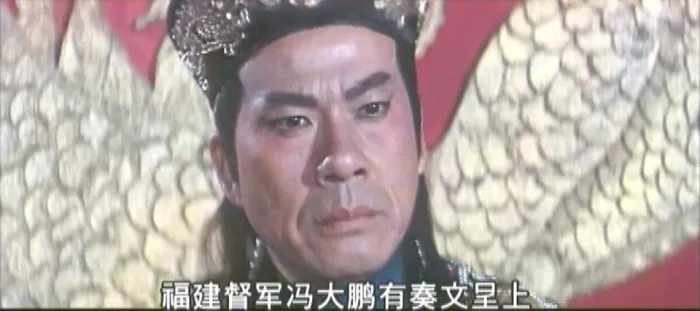 [1978][中国台湾]《火烧少林寺》[国语中字][720P_MKV_980MB][嘉凌 _ 黄家达 _ 张翼]