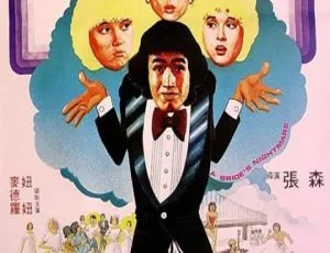 1981 香港邵氏经典《IQ 笨蛋》720p 国语中字 1.36G 资源-小文资源网