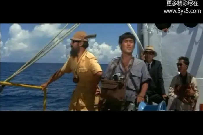[1965][香港邵氏]《兰屿之歌》[720p_MKV][国语中字]