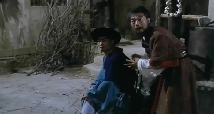 [1991][香港]《密宗威龙》[玄幻][国粤中字][mkv_1.7G]