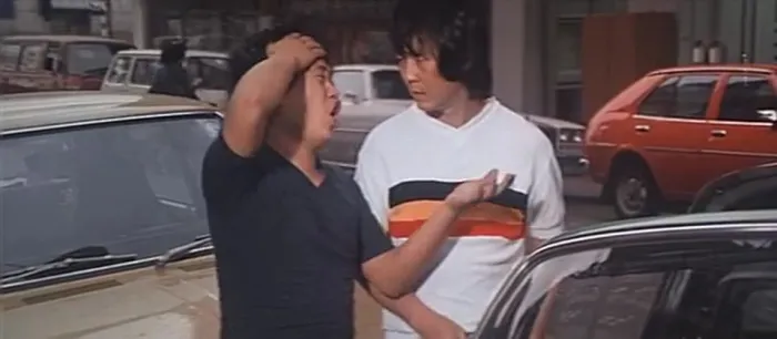 [1980][香港]《钱作怪》[喜剧，动作，冒险][许冠英，古国华，陈琪琪，黄锦燊，陈立品，林正英][国粤双语中字][MKV_512M]