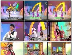 梅花三姐妹7台湾演唱会：海海人生 DVD-ISO 2.86G 百度网盘资源-小文资源网