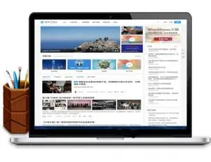 WordPress自媒体资讯博客主题模板JustNews v5.2.2免授权破解版下载