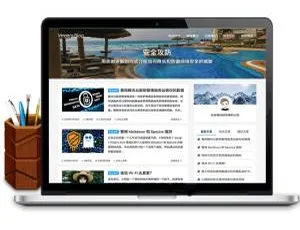 实测！WordPress主题Kratos 2.8.0 简约响应式个人博客模板-小文资源网