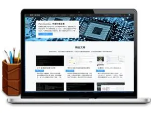实测！WordPress 超大气响应式 Dobby 主题博客模板源码免费下