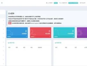 A1073 微信必备！多防封裂变红链系统-小文资源网