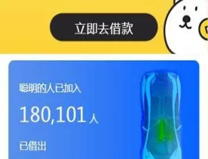 惊艳！完整C115 PHP小贷平台漂亮源码-小文资源网