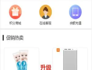爆款！C091 奇偶商城系统 PHP 源码完美版 含独立代理后台-小文资源网