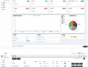 SEO 按天计费关键词排名查询系统源码免费获取-小文资源网