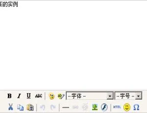 TinyMCE 可视化 HTML 编辑器 v5.9.2 震撼来袭-小文资源网