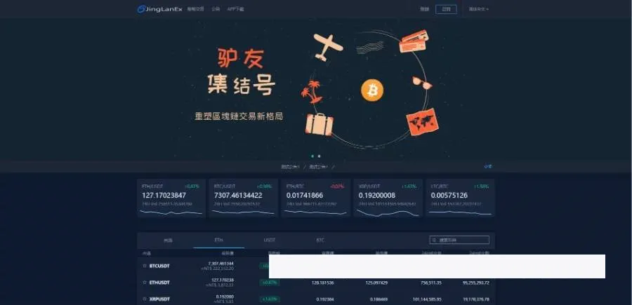 C218 投资理财源码_景蓝交易所第一套,双手端原生+搭建教程