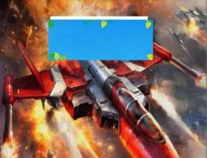 免费下载！HTML5太空大战游戏源码-小文资源网