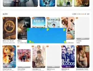 苹果cmsv10大橙vfed3.1.5 破解版：打造完美视频网站主题模板