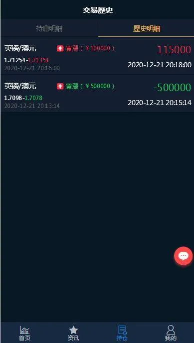 C178 PHP源码_多语言微盘时间盘交易所K线波动全正常