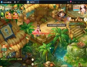 《必看！逍遥西游客户端加密解密视频教程与工具》-小文资源网