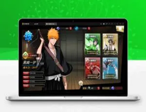 《惊爆！横版格斗手游死神觉醒源码：Linux手工服务端+GM后台》-小文资源网