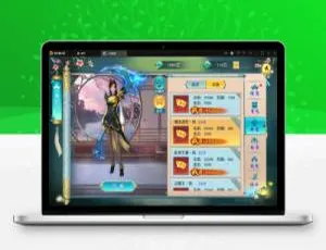 必看！仙侠手游【一问多情/魔藏仙缘】Linux手工服务端+GM授权后台+本地热资源-小文资源网