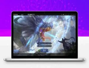 《九剑魔龙传》仙侠手游：Linux手工服务端 二区 GM物品后台 运营后台-小文资源网