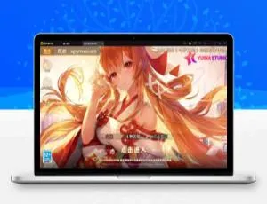 新斗罗大陆修复版卡牌手游：Linux手工服务端、运营后台及GM多功能授权后台