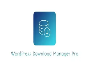 WordPress Download Manager Pro 6.3.6汉化版：文档访问控制与销售下载管理插件-小文资源网