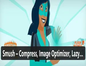 必看！Wp Smush Pro 3.14.2汉化中文版，WordPress最佳图片压缩插件-小文资源网