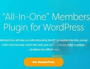 MemberPress Pro 1.11.16汉化版：WordPress多合一高级会员插件-小文资源网