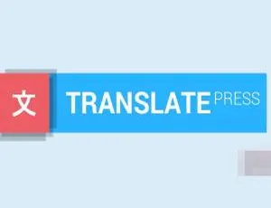 TranslatePress Pro 2.6.0汉化版：WordPress必备网站页面自动翻译插件-小文资源网